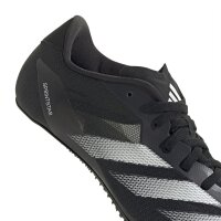 adidas Adizero Sprintstar Spike-Schuh Herren - core black