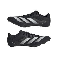 adidas Adizero Sprintstar Spike-Schuh Herren - core black