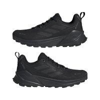 adidas TERREX Trailmaker 2 GORE-TEX Wanderschuh Herren - core black
