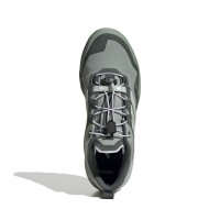 adidas Terrex Skychaser GORE-TEX Wanderschuh Damen - silver green