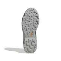 adidas Terrex Skychaser GORE-TEX Wanderschuh Damen - silver green