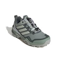 adidas Terrex Skychaser GORE-TEX Wanderschuh Damen - silver green