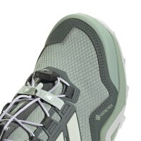 adidas Terrex Skychaser GORE-TEX Wanderschuh Damen - silver green