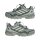 adidas Terrex Skychaser GORE-TEX Wanderschuh Damen - silver green