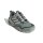 adidas Terrex Skychaser GORE-TEX Wanderschuh Damen - silver green