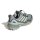 adidas Terrex Skychaser GORE-TEX Wanderschuh Damen - silver green