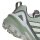 adidas Terrex Skychaser GORE-TEX Wanderschuh Damen - silver green