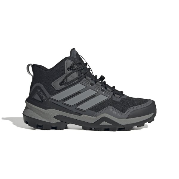 adidas Terrex Skychaser Mid GORE-TEX Wanderschuh Damen - core black