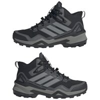 adidas Terrex Skychaser Mid GORE-TEX Wanderschuh Damen - core black