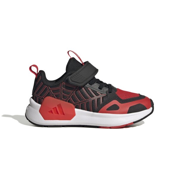 adidas ADIDAS MARVEL SPIDER-MAN RUNNER KIDS SCHUH Kinder - core black