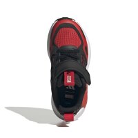 adidas ADIDAS MARVEL SPIDER-MAN RUNNER KIDS SCHUH Kinder - core black