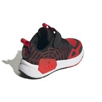 adidas ADIDAS MARVEL SPIDER-MAN RUNNER KIDS SCHUH Kinder - core black
