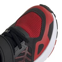 adidas ADIDAS MARVEL SPIDER-MAN RUNNER KIDS SCHUH Kinder - core black