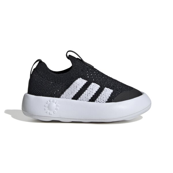 adidas Bubblecomfy Kids Schuh Kinder - core black