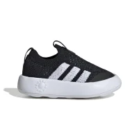 adidas Bubblecomfy Kids Schuh Kinder - core black