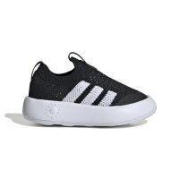 adidas Bubblecomfy Kids Schuh Kinder - core black