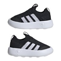 adidas Bubblecomfy Kids Schuh Kinder - core black