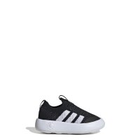 adidas Bubblecomfy Kids Schuh Kinder - core black