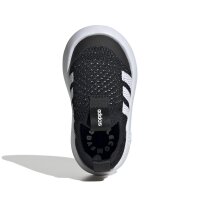 adidas Bubblecomfy Kids Schuh Kinder - core black