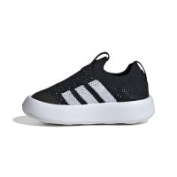 adidas Bubblecomfy Kids Schuh Kinder - core black