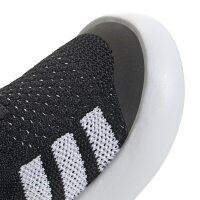 adidas Bubblecomfy Kids Schuh Kinder - core black