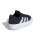 adidas Bubblecomfy Kids Schuh Kinder - core black