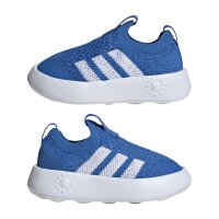 adidas Bubblecomfy Kids Schuh Kinder - bright royal