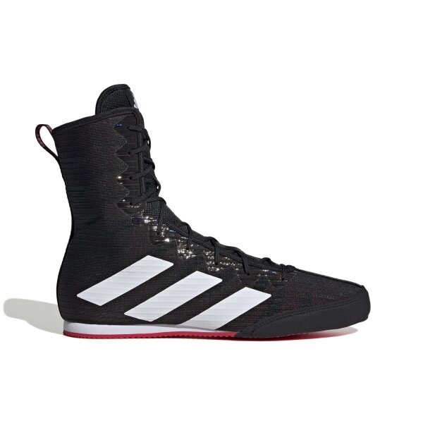 adidas Box Hog 4 Boxschuh Herren - core black