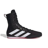 adidas Box Hog 4 Boxschuh Herren - core black
