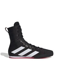 adidas Box Hog 4 Boxschuh Herren - core black