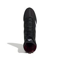 adidas Box Hog 4 Boxschuh Herren - core black