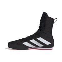 adidas Box Hog 4 Boxschuh Herren - core black