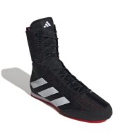 adidas Box Hog 4 Boxschuh Herren - core black