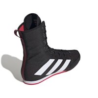 adidas Box Hog 4 Boxschuh Herren - core black