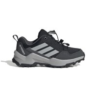 adidas Terrex AX4s Speed Lacing Wanderschuh Kinder - core...