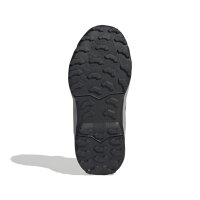 adidas Terrex AX4s Speed Lacing Wanderschuh Kinder - core black