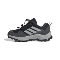 adidas Terrex AX4s Speed Lacing Wanderschuh Kinder - core black