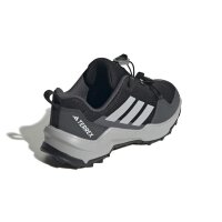 adidas Terrex AX4s Speed Lacing Wanderschuh Kinder - core black