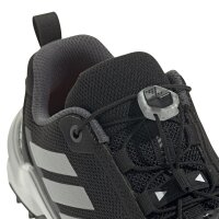 adidas Terrex AX4s Speed Lacing Wanderschuh Kinder - core black