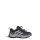 adidas Terrex AX4s Speed Lacing Wanderschuh Kinder - core black
