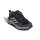 adidas Terrex AX4s Speed Lacing Wanderschuh Kinder - core black