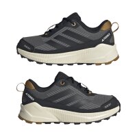 adidas Terrex Trailmaker 2 RAIN.RDY Wanderschuh Kinder - grey six