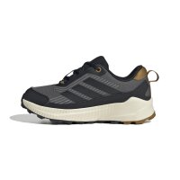 adidas Terrex Trailmaker 2 RAIN.RDY Wanderschuh Kinder - grey six