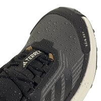 adidas Terrex Trailmaker 2 RAIN.RDY Wanderschuh Kinder - grey six