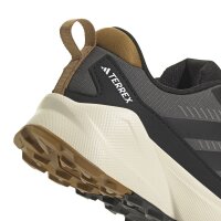 adidas Terrex Trailmaker 2 RAIN.RDY Wanderschuh Kinder - grey six