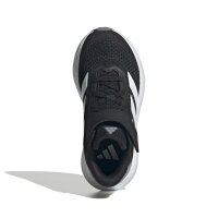 adidas Duramo SL Kids Schuh Kinder - core black/ftwr white/grey