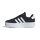 adidas VL Court Bold Lifestyle Kids Schuh Kinder - core black