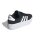 adidas VL Court Bold Lifestyle Kids Schuh Kinder - core black