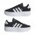 adidas VL Court Bold Lifestyle Kids Schuh Kinder - core black