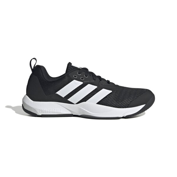 adidas Rapidmove 2 Schuh Herren - core black